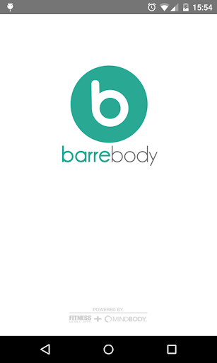 Barre Body