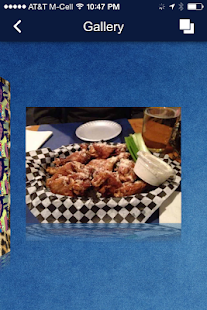 The Boro Bar & Grill Screenshots 4