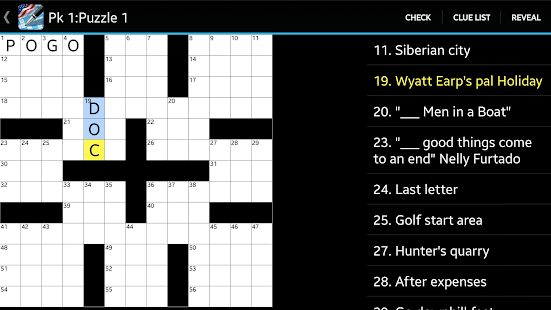 Crossword (US)(圖5)-速報App