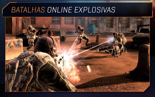 FRONTLINE COMMANDO 2 - screenshot thumbnail