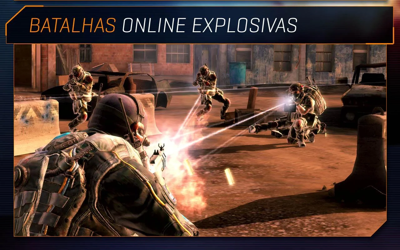 FRONTLINE COMMANDO 2 - screenshot