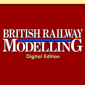 British Railway Modelling 4.10.31
