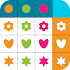 Matrix Game 1 - for age 4+1.2