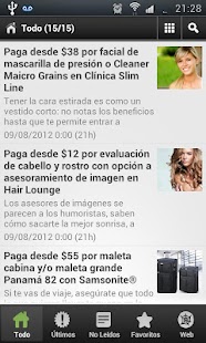 Groupon Deals Panama