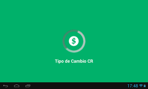 【免費財經App】Tipo de Cambio Costa Rica-APP點子