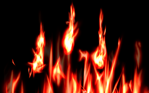 【免費個人化App】Flames Live Wallpaper-APP點子