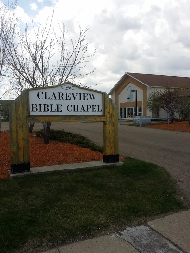 Clareview Bible Chapel 
