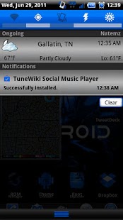 How to download BlueX Theme for CyanogenMod 1.4.4 apk for laptop
