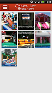 Free Download Corsica Loc Evenements APK for PC