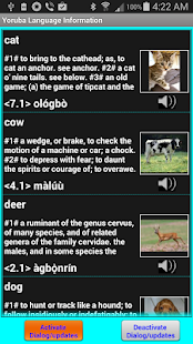 Speak/Write Yoruba Language(圖4)-速報App