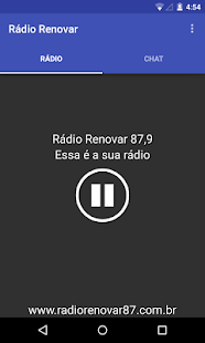 How to install Rádio Renovar 87,9 FM 1.0 unlimited apk for android