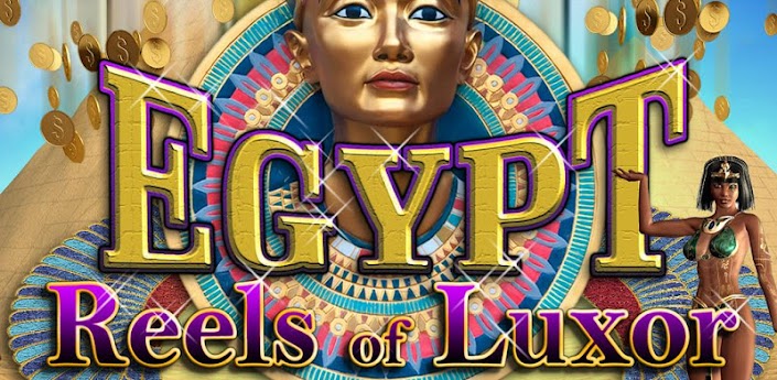 EgyptReelsOfLuxor - ver. 2.0