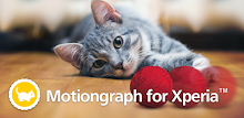 Motiongraph for Xperia™ APK