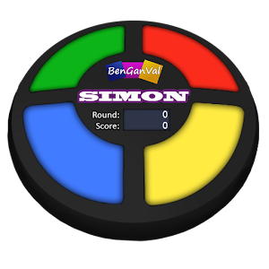 Simon 2.0