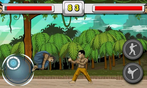 How to install Rogue Fighting patch 1.1.1 apk for android