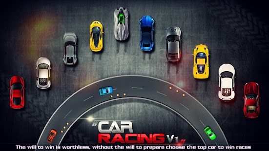 免費下載賽車遊戲APP|Car Racing V1 - Games app開箱文|APP開箱王