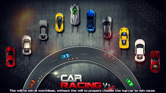 Car Racing V1 - Games(圖1)-速報App
