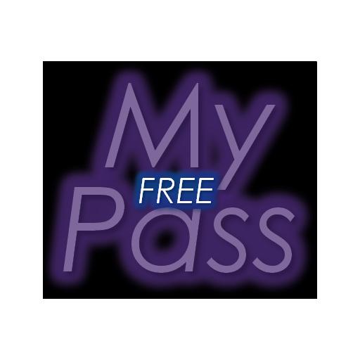 MyPass Free LOGO-APP點子