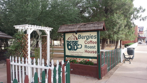 Bergies Coffee Roast House