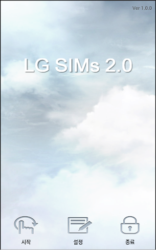 LG SIMs 2.0 [Wi-Fi only]