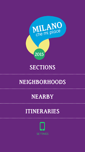 Milanochemipiace 2015