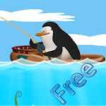 Cover Image of 下载 Penguin Fishing 1.07 APK