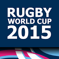 Rugby 2015. World Cup