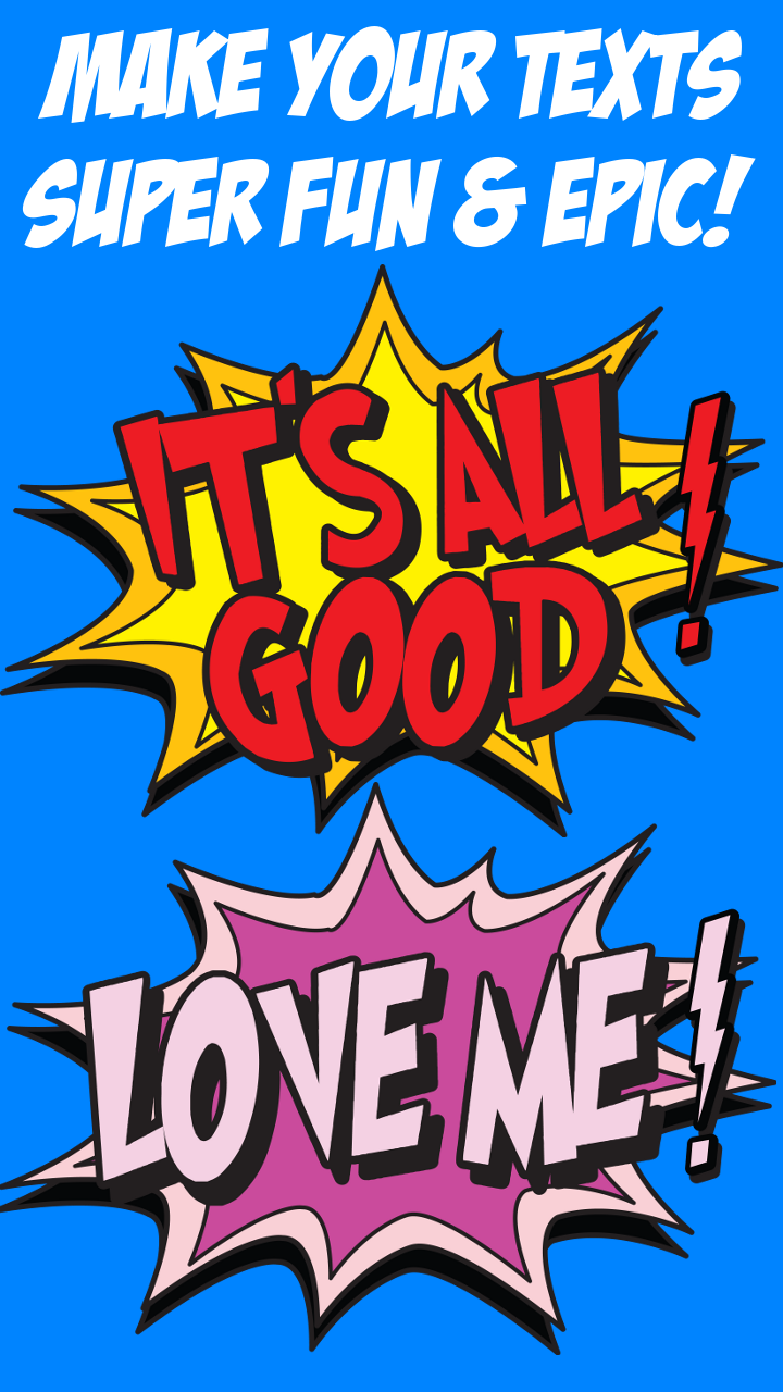 Word Emojis by Emoji World ™ Screen 1