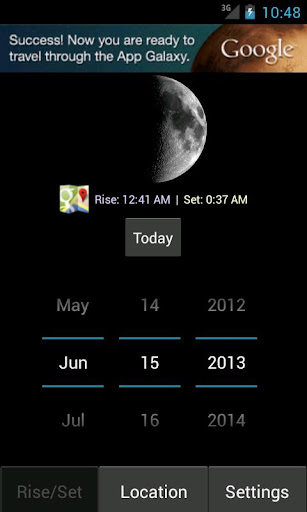 Moon Phase Calculator Free