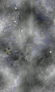 Free Download Missile Air Battle APK