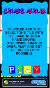 How to mod Just Sum 1.0 mod apk for laptop