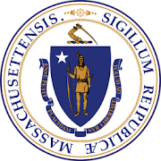 General Laws of Massachusetts 1.1 Icon