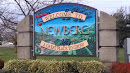 Welcome to Newberg Sign