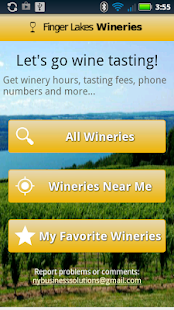 How to download Finger Lakes Winery Locator 1.2 mod apk for bluestacks