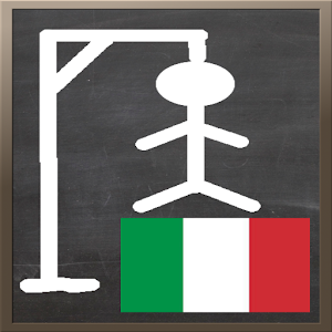 Hangman in Italian Wiki 2.6