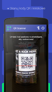 QR SKANER(圖1)-速報App