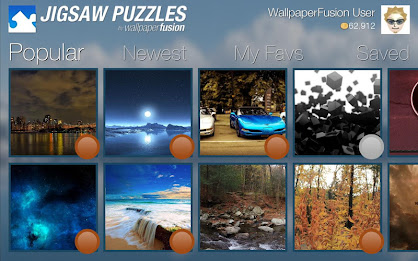 Jigsaw Puzzles Free by Binary Fortress Software poster 7