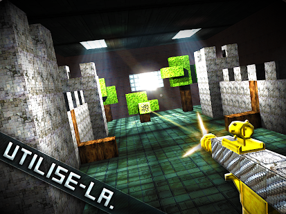 Guncrafter - screenshot thumbnail
