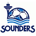 Sounders logo