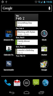 Calendar Droid(圖7)-速報App