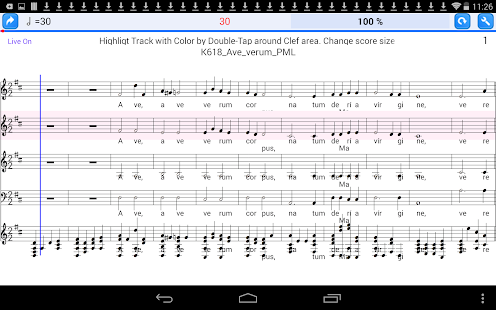 Practice Player LE(圖3)-速報App