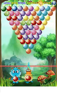 Free Bubble Shoot Adventure APK
