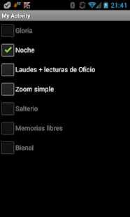 ePrex Liturgia de las Horas(圖4)-速報App