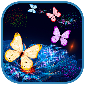 Stars LWP (Free).apk 1.0.1