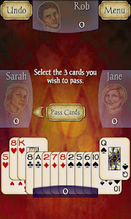 Hearts Free(圖1)-速報App