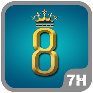 8 QUEENS 1.0.2