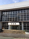 山形県総合武道館