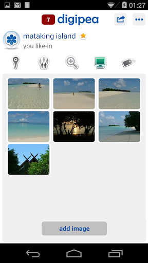 【免費旅遊App】Digipea your favorite places-APP點子
