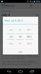 What day?(圖3)-速報App