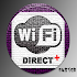 WiFi Direct +7.0.35